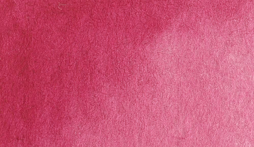 3/6 Holbein Watercolor 5ml Tubes & 2ml Half-Pans (Reds/Pinks) - Buy 5 Get 1 Free