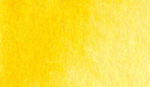 4/6 Holbein Watercolor 5ml Tubes & 2ml Half-Pans (Yellows/Oranges) - Buy 5 Get 1 Free