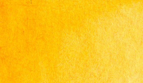 4/6 Holbein Watercolor 5ml Tubes & 2ml Half-Pans (Yellows/Oranges) - Buy 5 Get 1 Free
