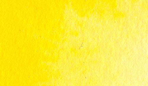 4/6 Holbein Watercolor 5ml Tubes & 2ml Half-Pans (Yellows/Oranges) - Buy 5 Get 1 Free