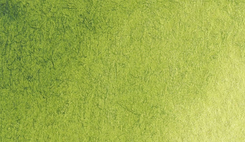 2/6 Holbein Watercolor 5ml Tubes & 2ml Half-Pans (Greens) - Buy 5 Get 1 Free
