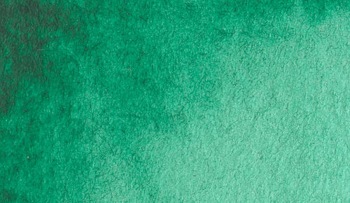 2/6 Holbein Watercolor 5ml Tubes & 2ml Half-Pans (Greens) - Buy 5 Get 1 Free
