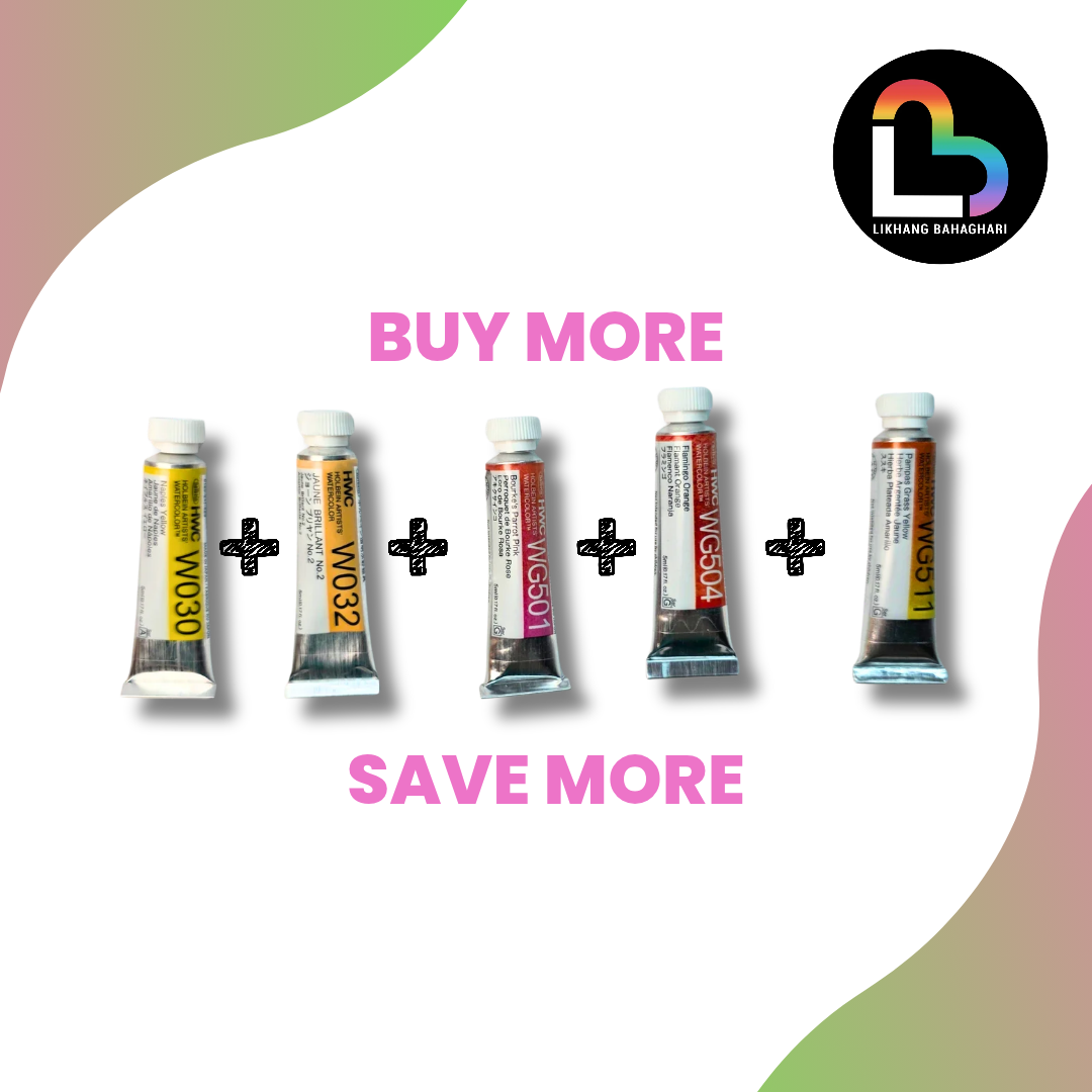 Buy More, Save More
